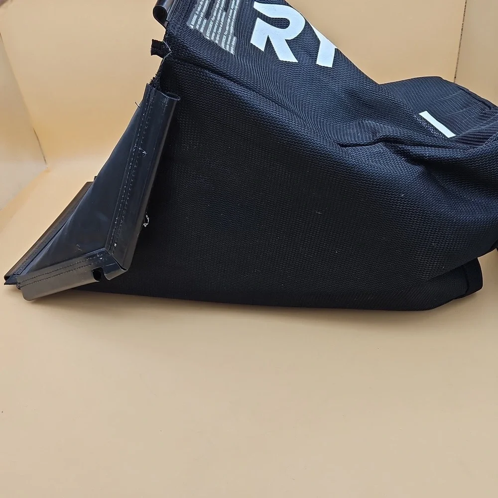 Ryobi RY401010BTL 903893001 Grass Bag 40V 18in Used